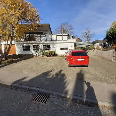 Ferienwohnung Pfaffenweiler Villingen Schwenningen المظهر الخارجي الصورة