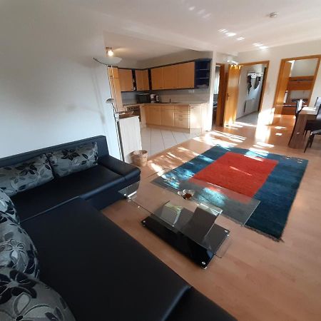 Ferienwohnung Pfaffenweiler Villingen Schwenningen المظهر الخارجي الصورة