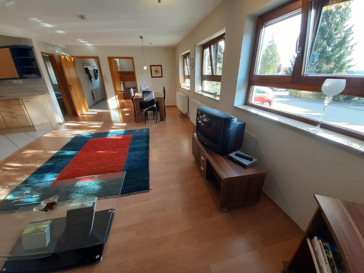 Ferienwohnung Pfaffenweiler Villingen Schwenningen المظهر الخارجي الصورة