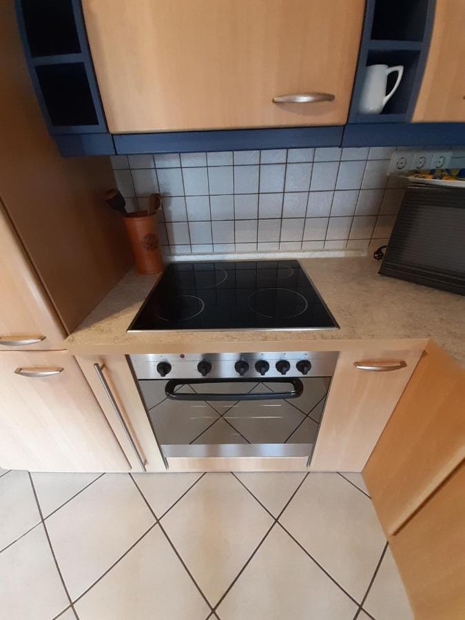 Ferienwohnung Pfaffenweiler Villingen Schwenningen المظهر الخارجي الصورة
