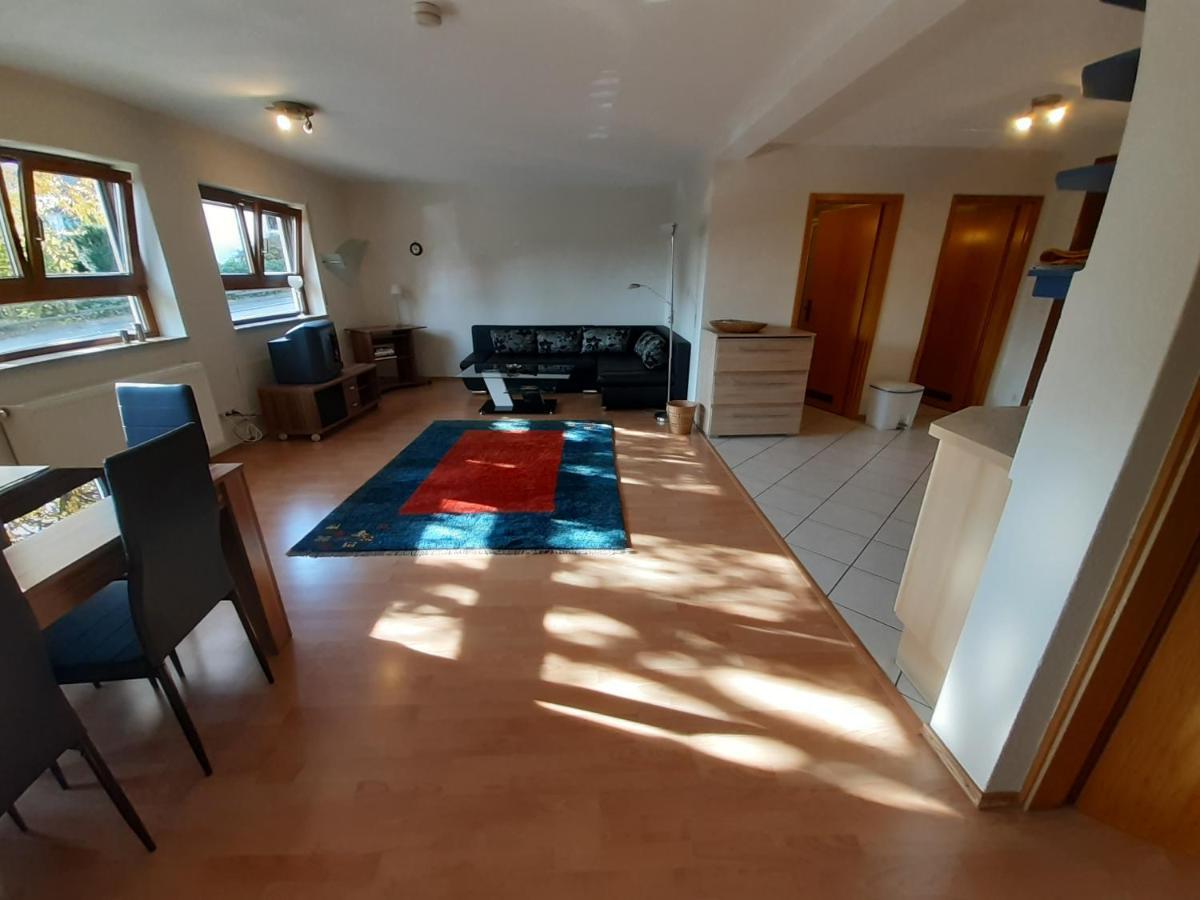 Ferienwohnung Pfaffenweiler Villingen Schwenningen المظهر الخارجي الصورة