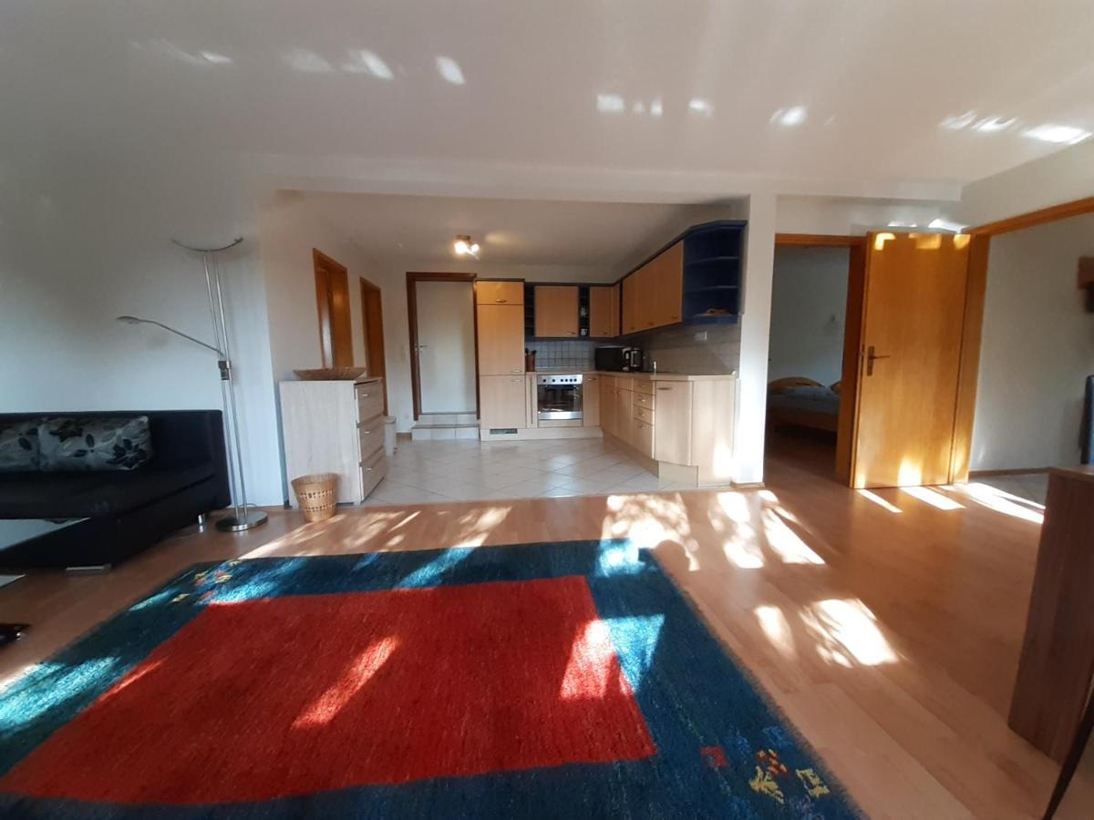Ferienwohnung Pfaffenweiler Villingen Schwenningen المظهر الخارجي الصورة
