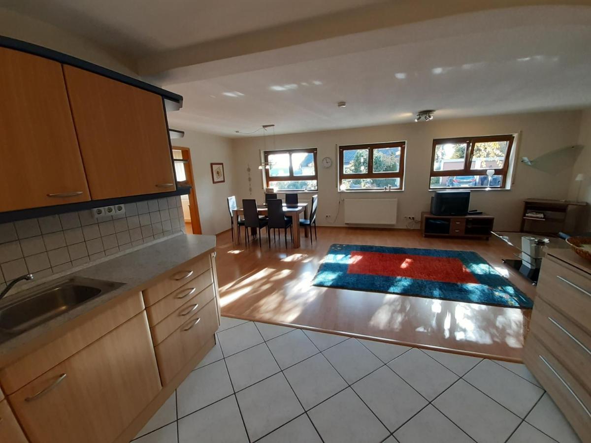 Ferienwohnung Pfaffenweiler Villingen Schwenningen المظهر الخارجي الصورة