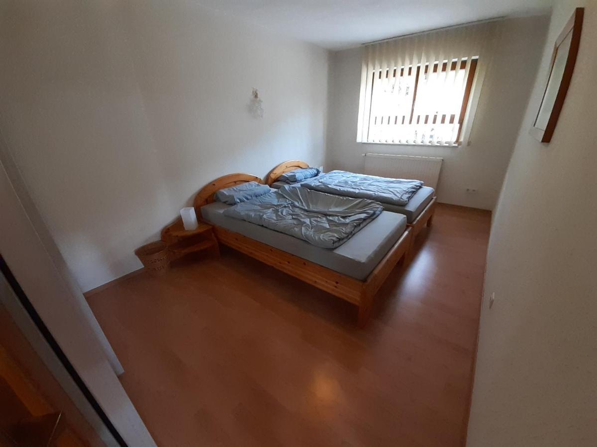 Ferienwohnung Pfaffenweiler Villingen Schwenningen المظهر الخارجي الصورة