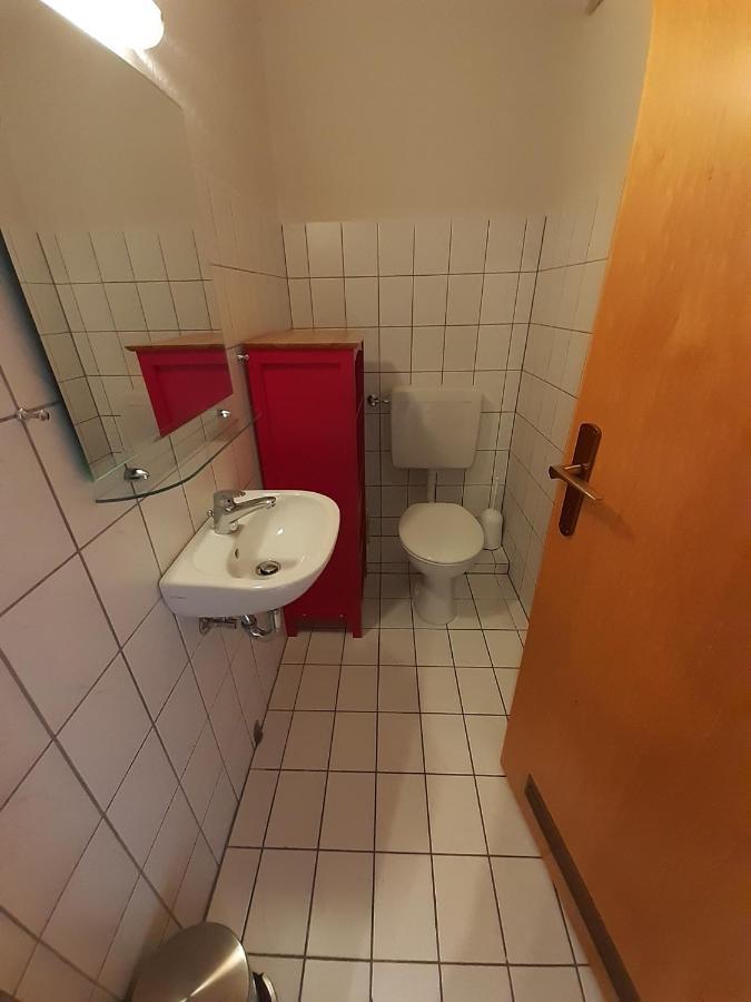 Ferienwohnung Pfaffenweiler Villingen Schwenningen المظهر الخارجي الصورة