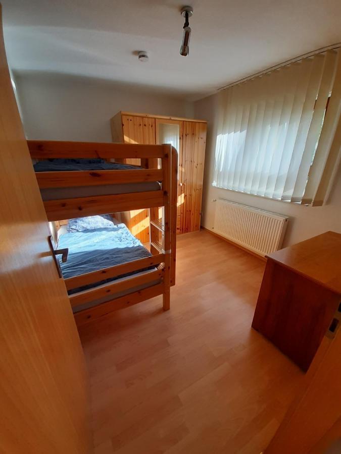 Ferienwohnung Pfaffenweiler Villingen Schwenningen المظهر الخارجي الصورة