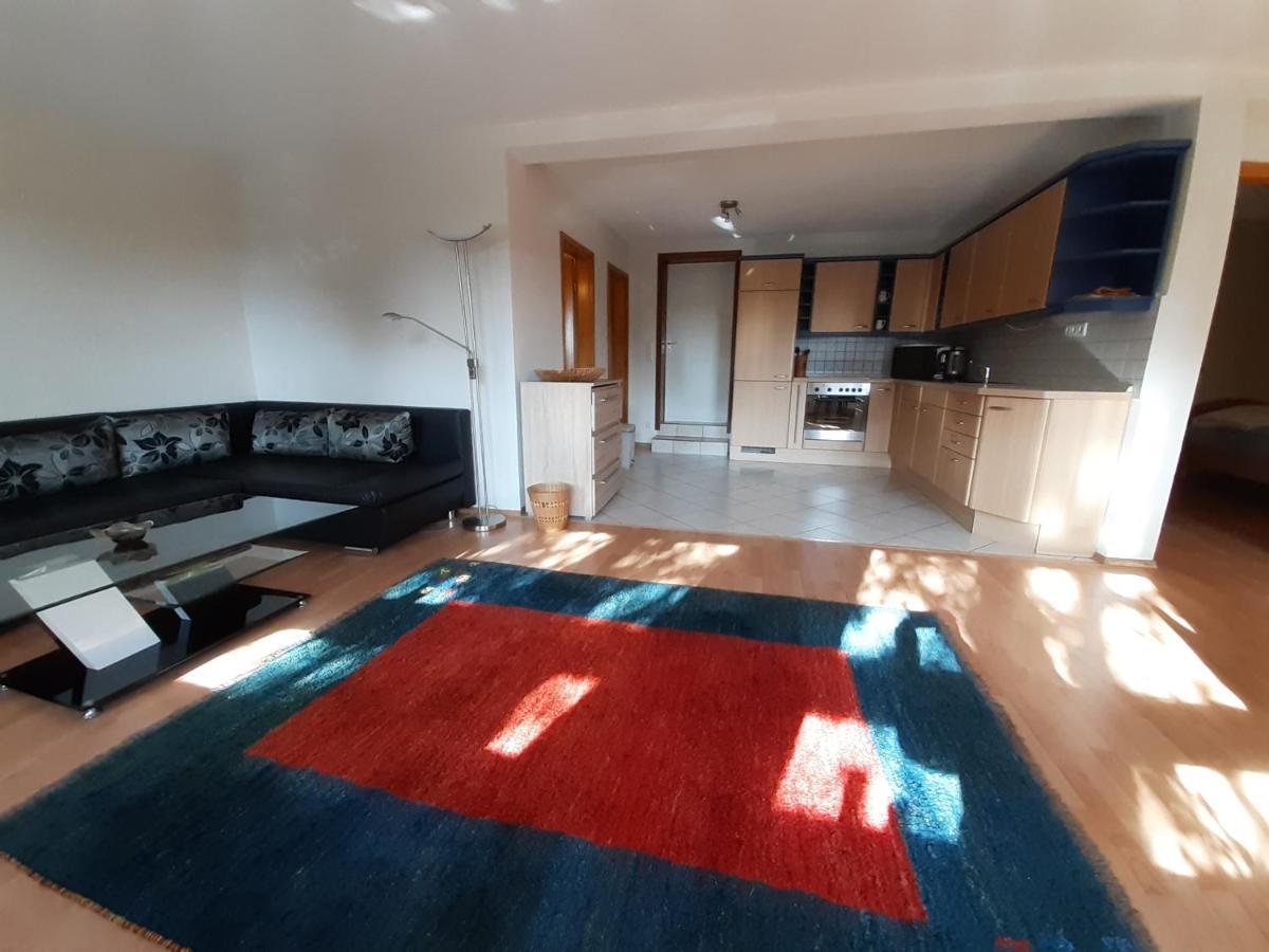 Ferienwohnung Pfaffenweiler Villingen Schwenningen المظهر الخارجي الصورة