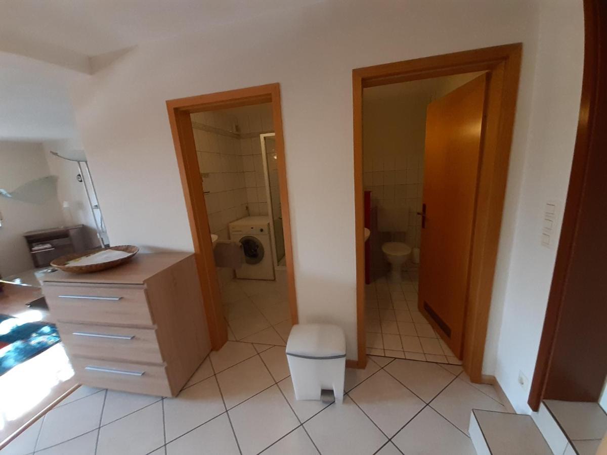 Ferienwohnung Pfaffenweiler Villingen Schwenningen المظهر الخارجي الصورة